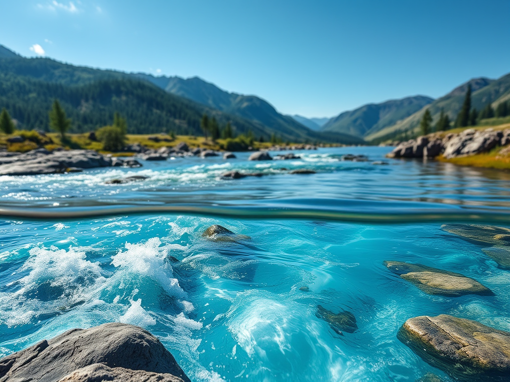 Servicios de hidrología